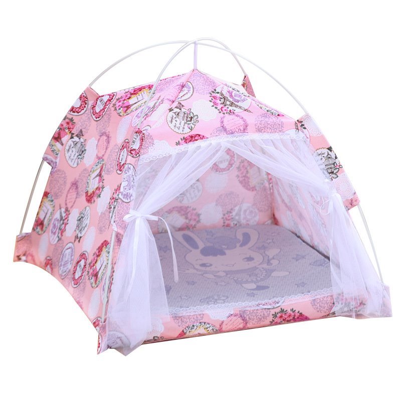 چادر ناز حیوان خانگی